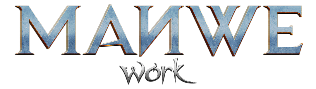Manwe Work